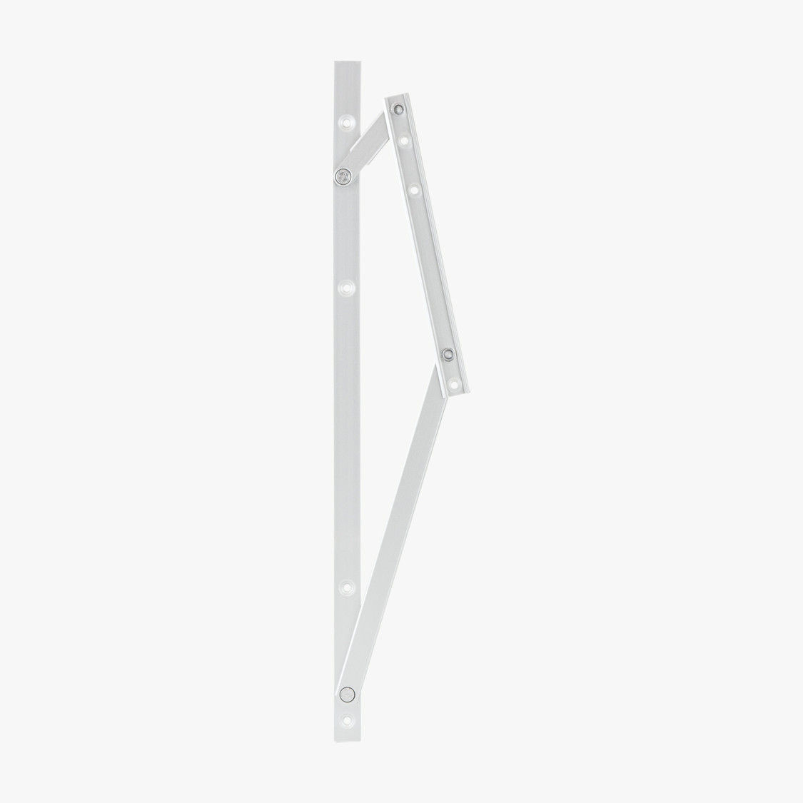 STN02 - Articulação maxim-ar 440mm - 14kg p/ folha