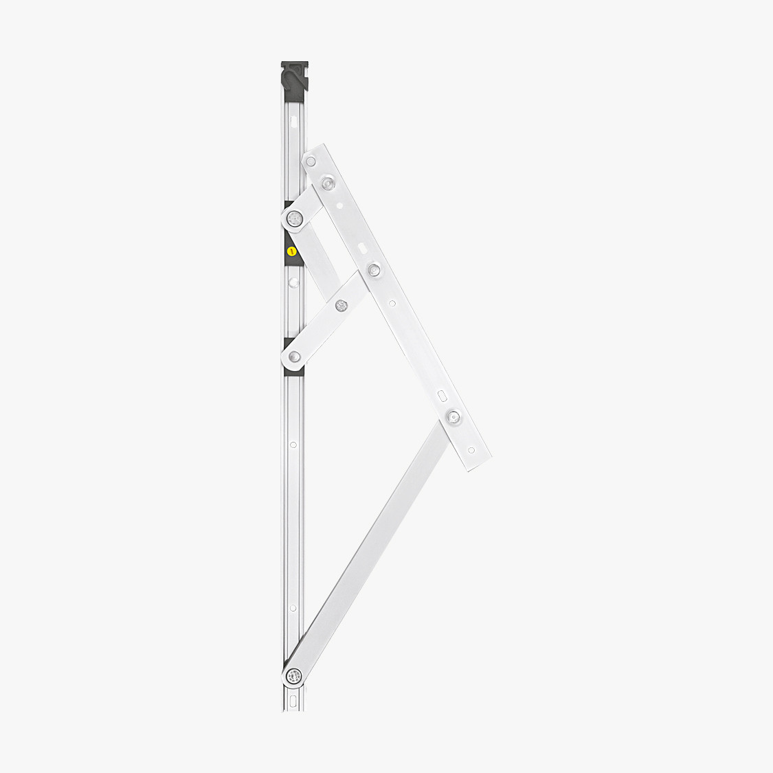 SRG03 - Articulação Progressiva 951mm - cx14.5mm