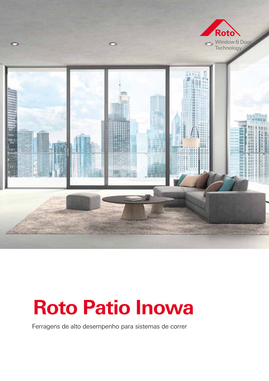 Roto Patio Inowa