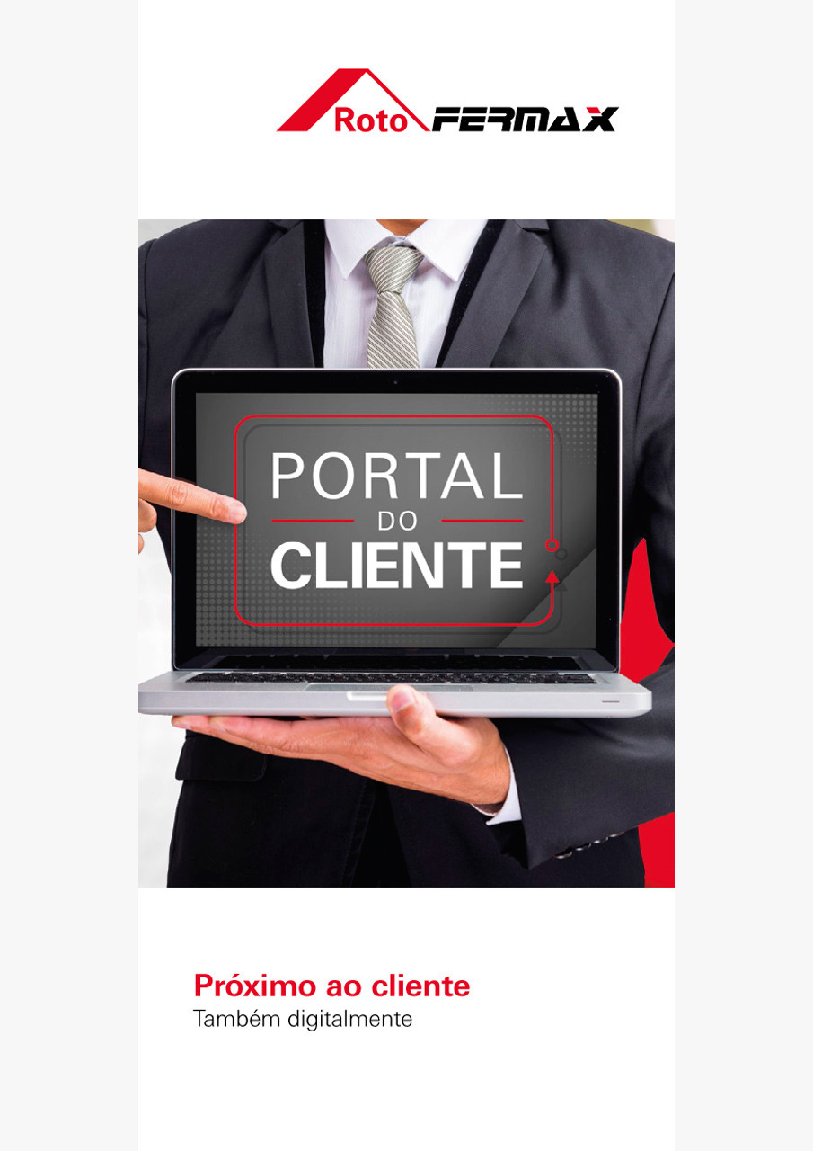 Portal do Cliente