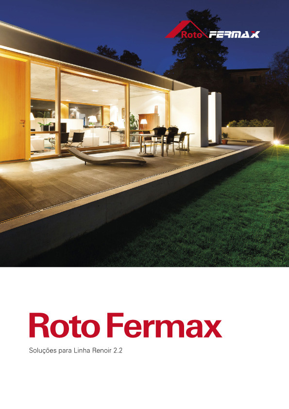 Soluções para Linha Renoir 2.2 - V06