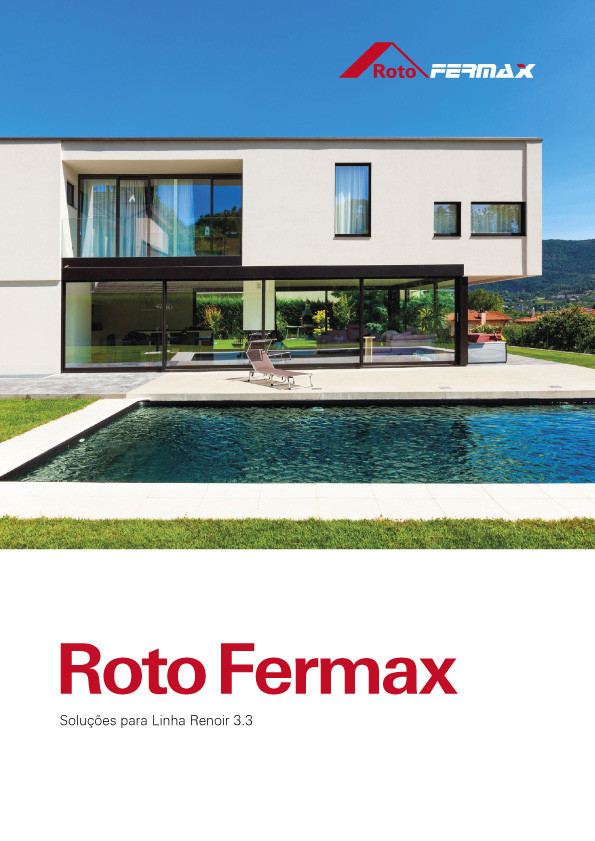 Soluções para Linha Renoir 3.3 - V07