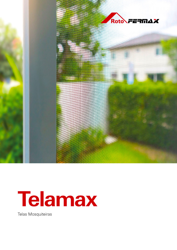 Linha Telamax | V02