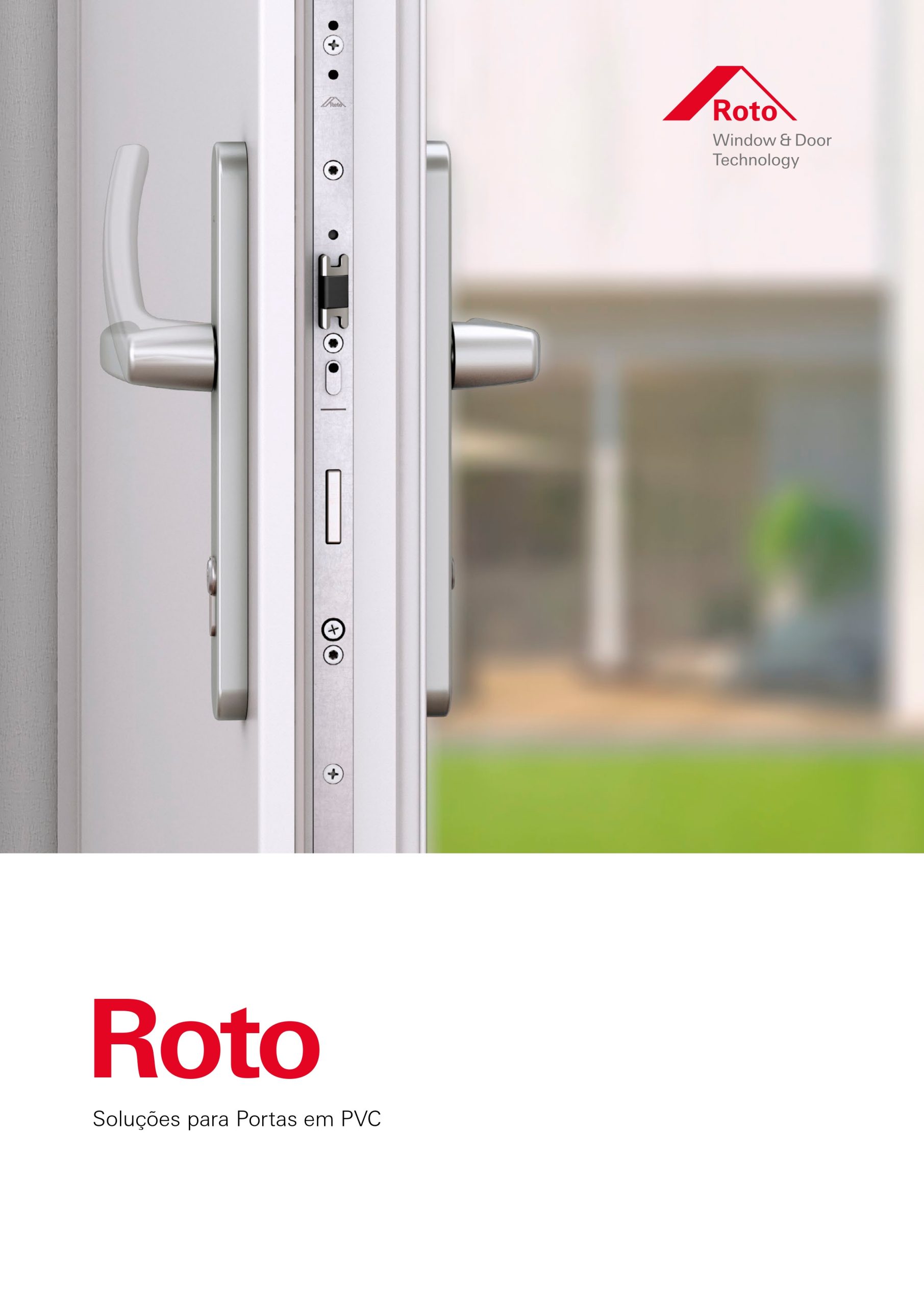 Catálogo Linha Door PVC V03