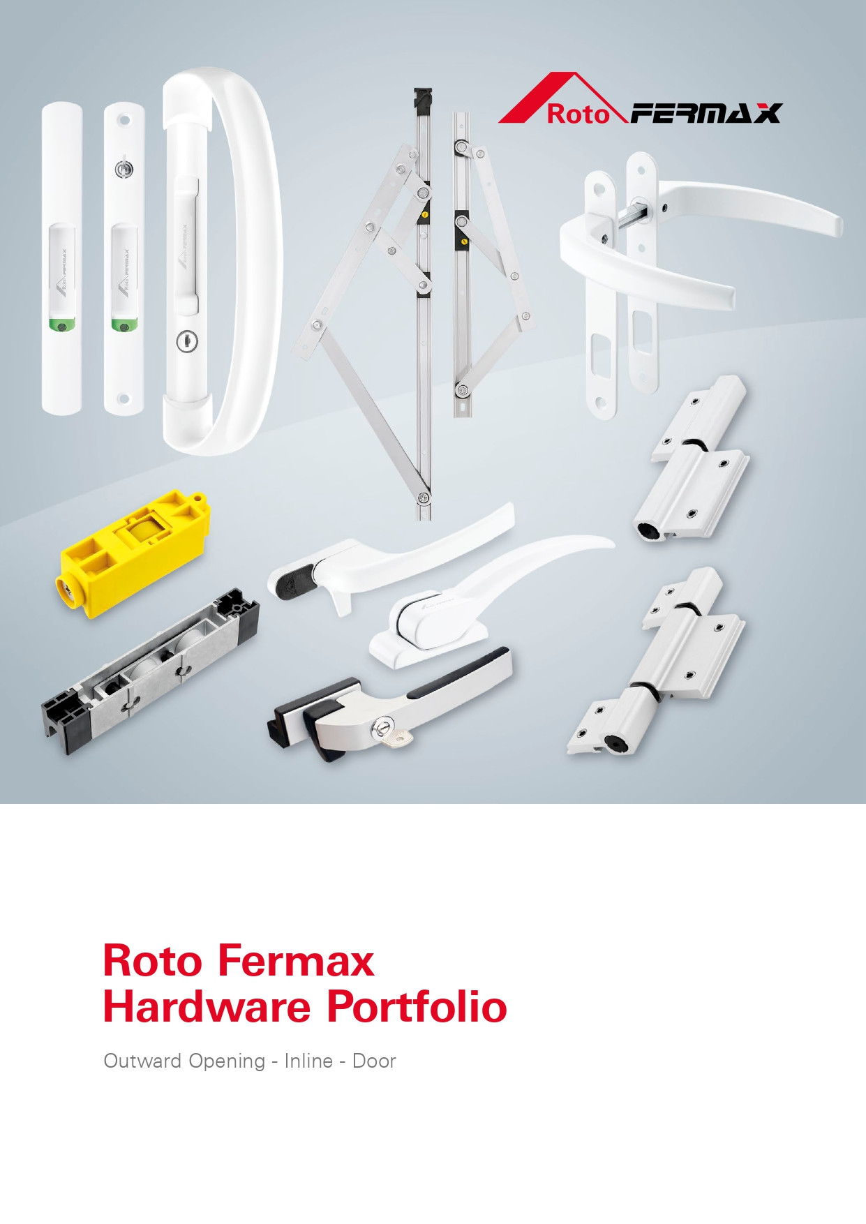 Roto Fermax Hardware Portfolio - EN (V02)