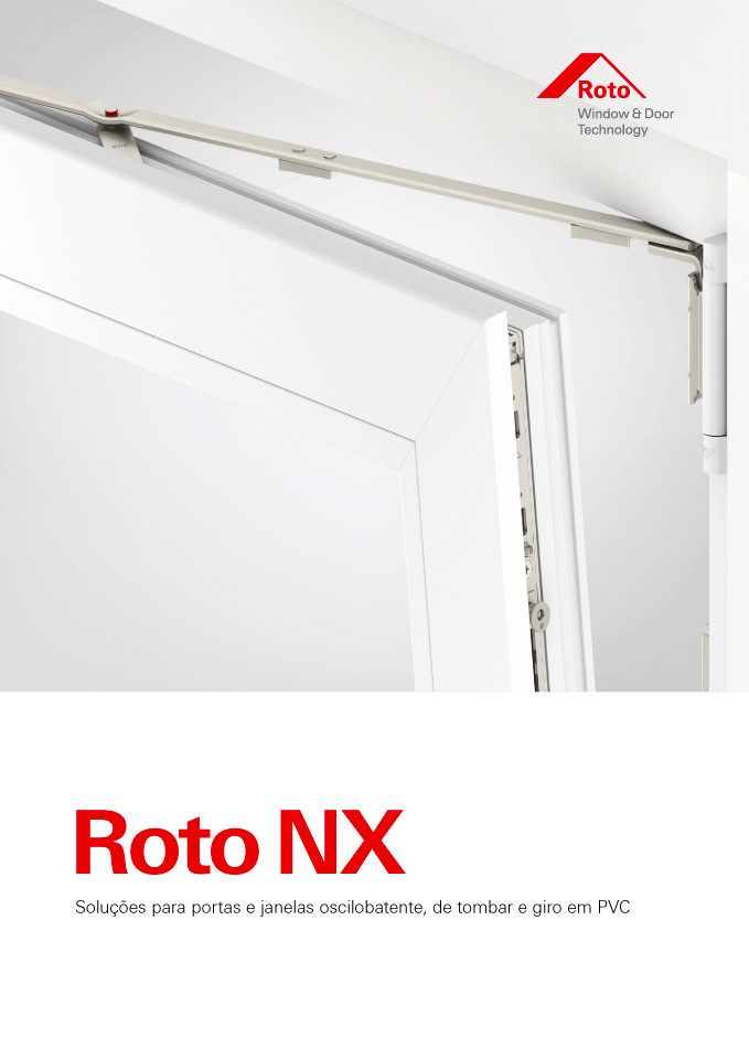 Roto NX - V03
