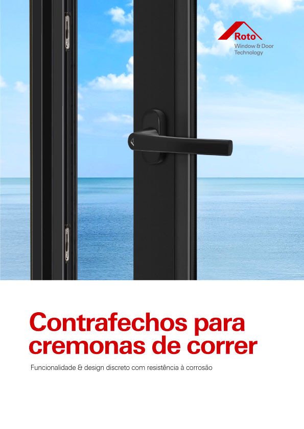 Contrafechos Cremonas Correr  - V01