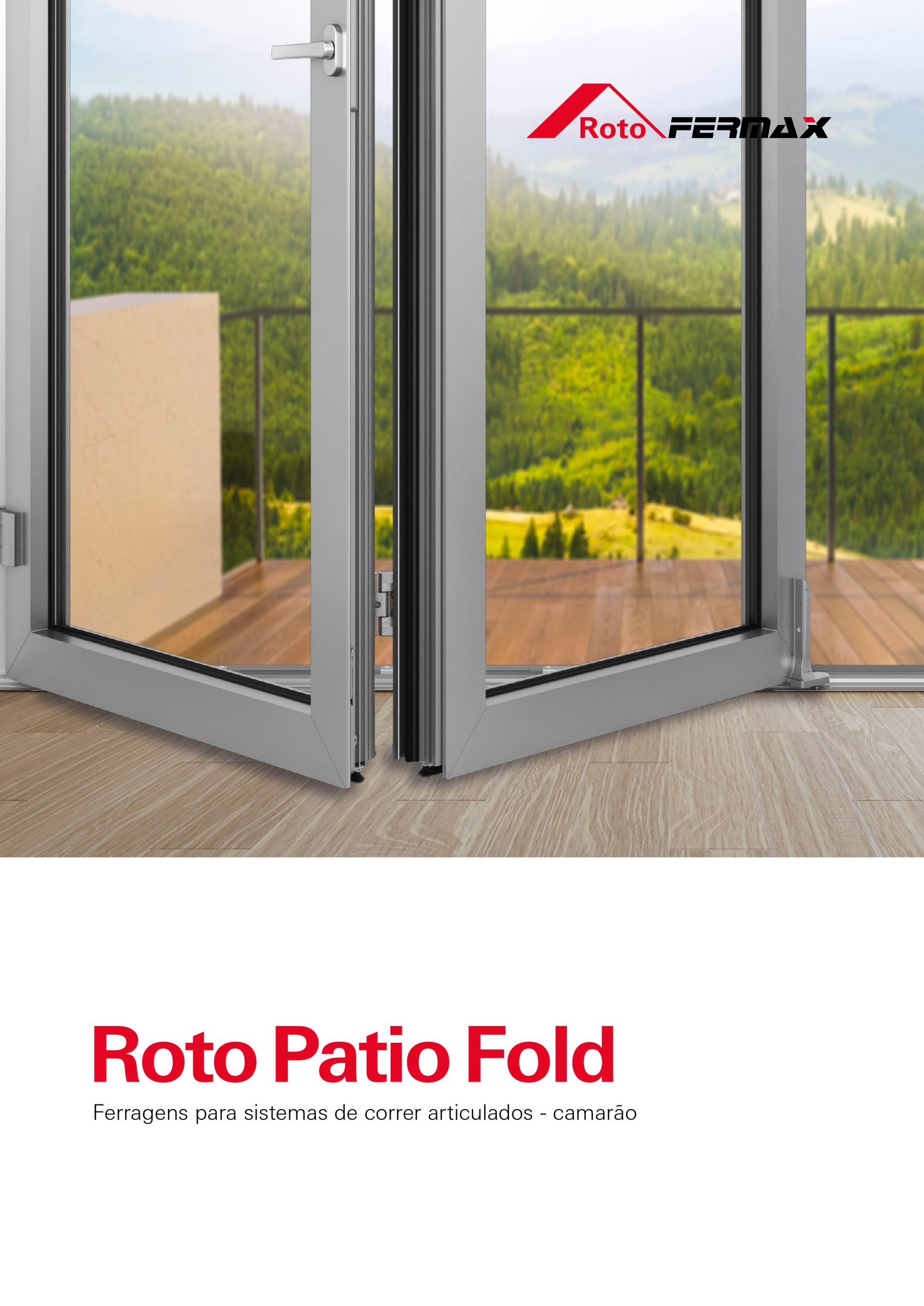 Roto Patio Fold - V01