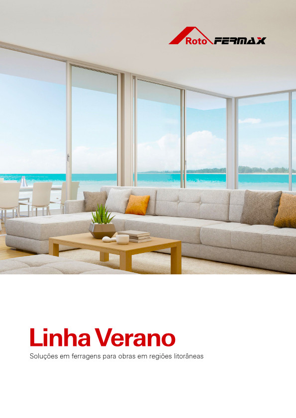 Linha Verano - V04