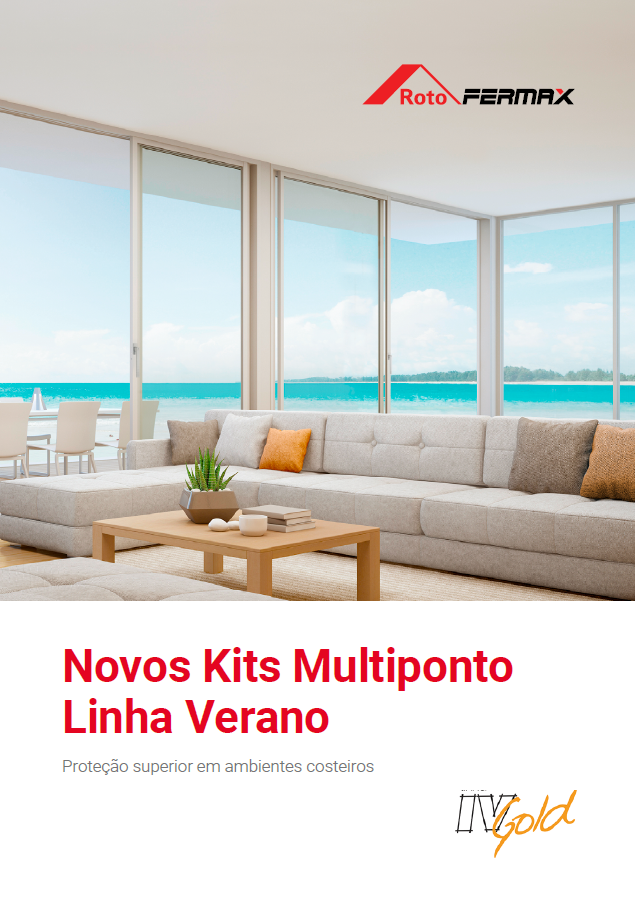 NOVIDADE - Kits Multiponto Linha Verano - V01