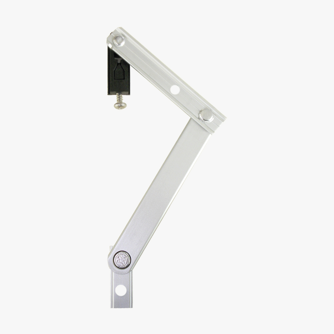 APR51 - Articulação para maxim-ar 550mm - cx13mm - 10,8kg p/ folha