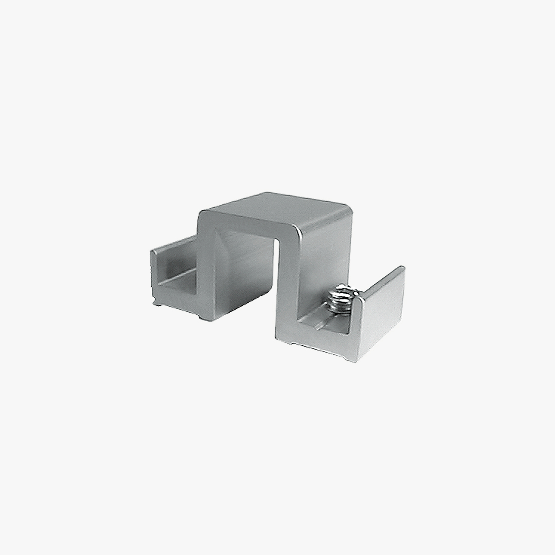 CFE29 - Contrafecho para fecho Duo - FEC121N e FEC122N