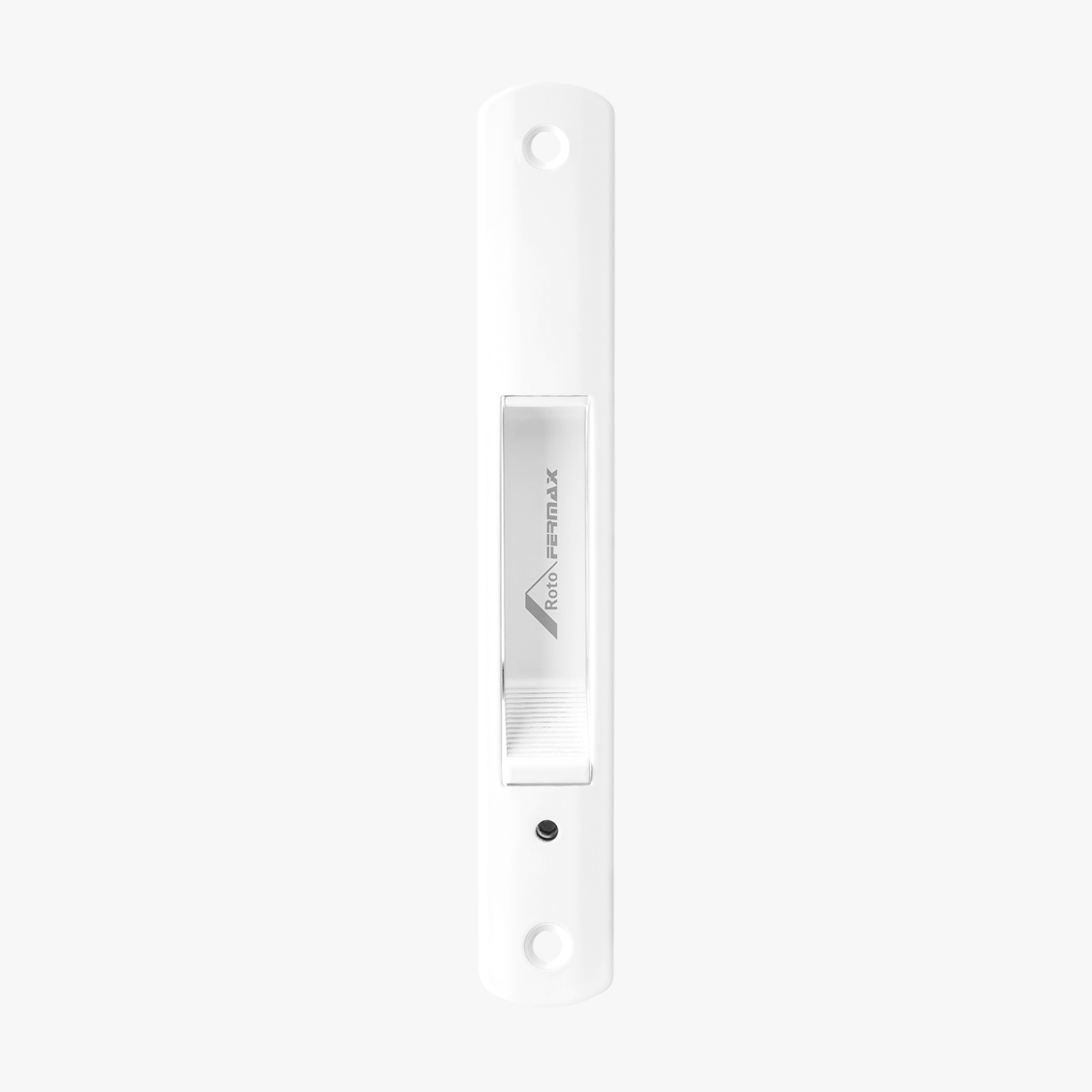 FEC118 - Fecho Easy Touch sem chave - 160mm - com fixação aparente