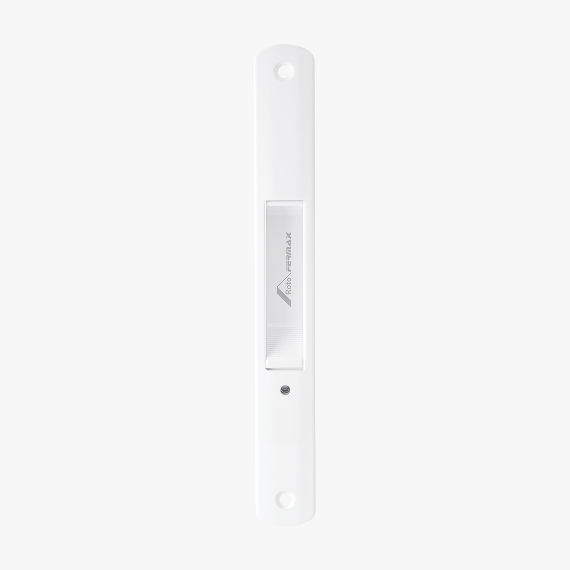 FEC132 - Fecho Easy Touch sem chave - 192mm - com fixação aparente