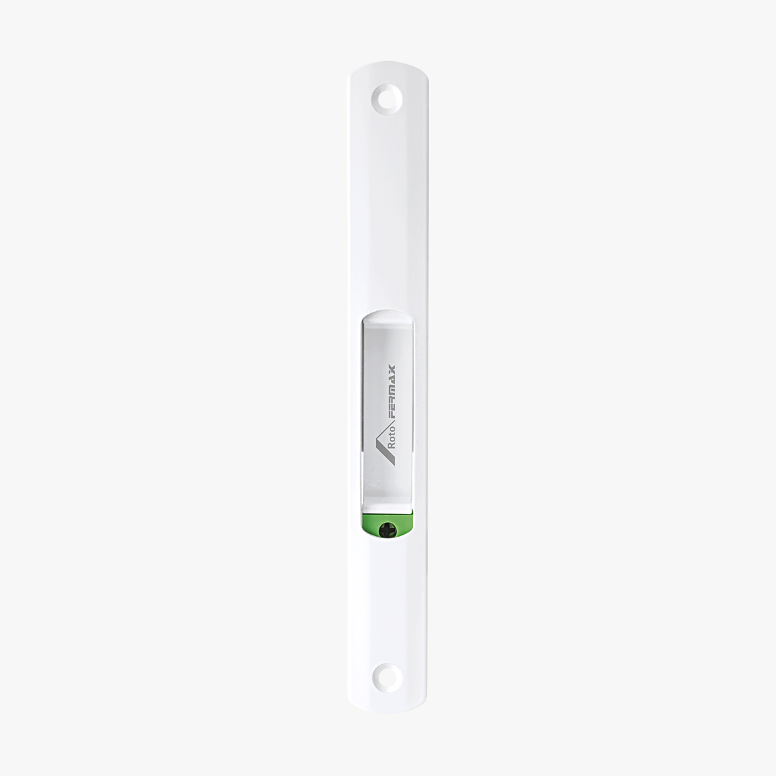 FEC43 - Fecho concha automático sem chave - 192mm - com fixação aparente