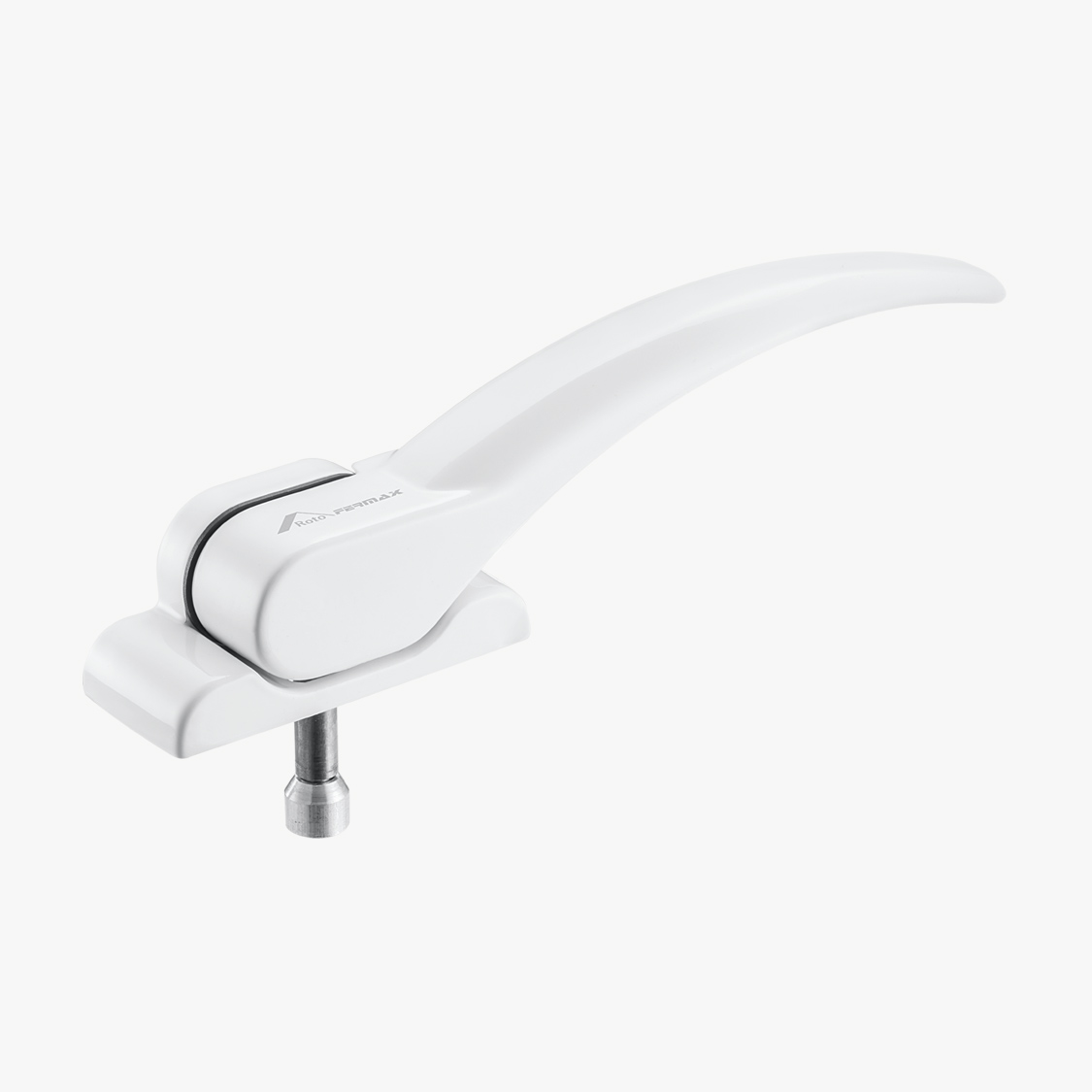FMA133 - Fecho de sobrepor Armoni sem chave - direito/esquerdo