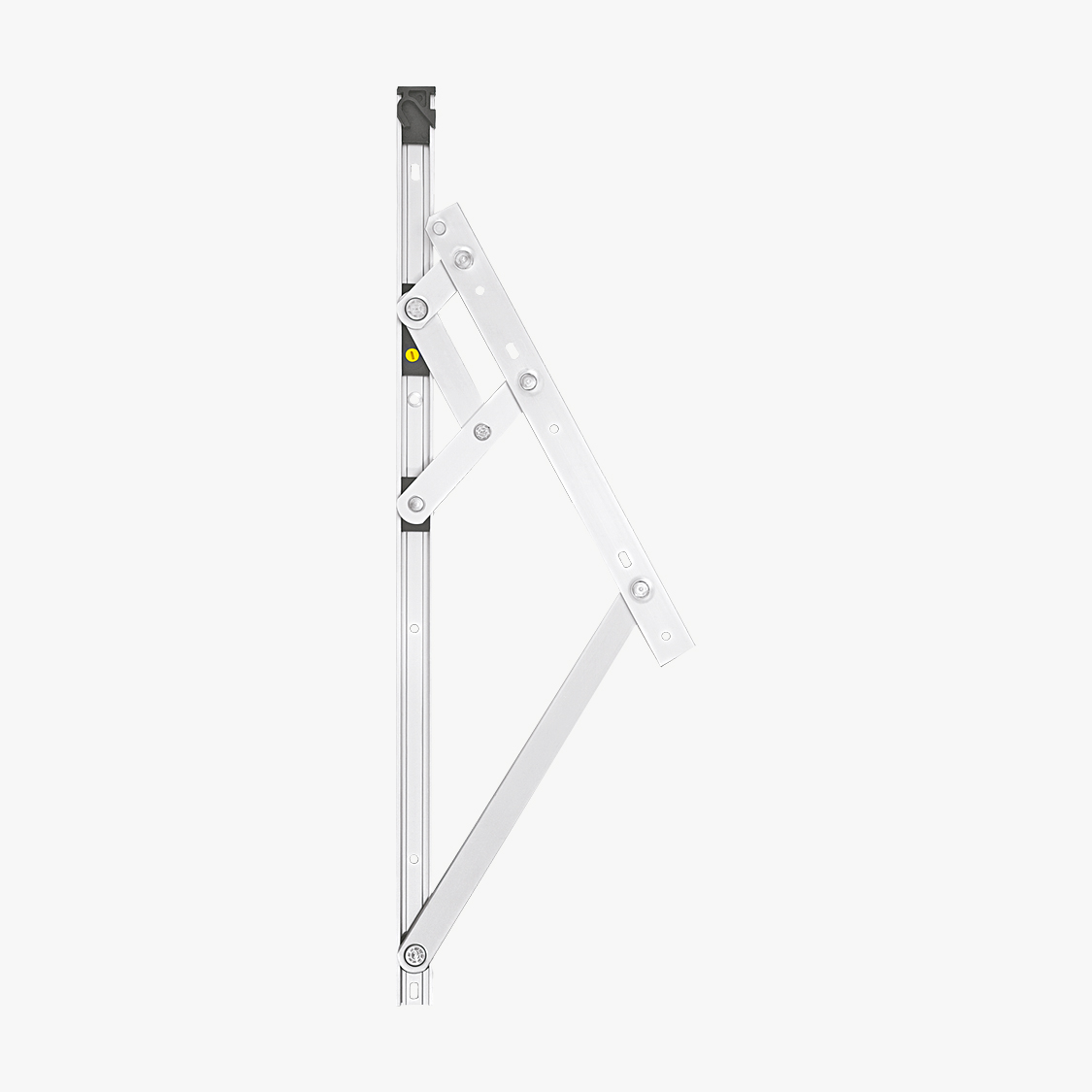 SRG03 - Articulação Progressiva 951mm - cx14.5mm